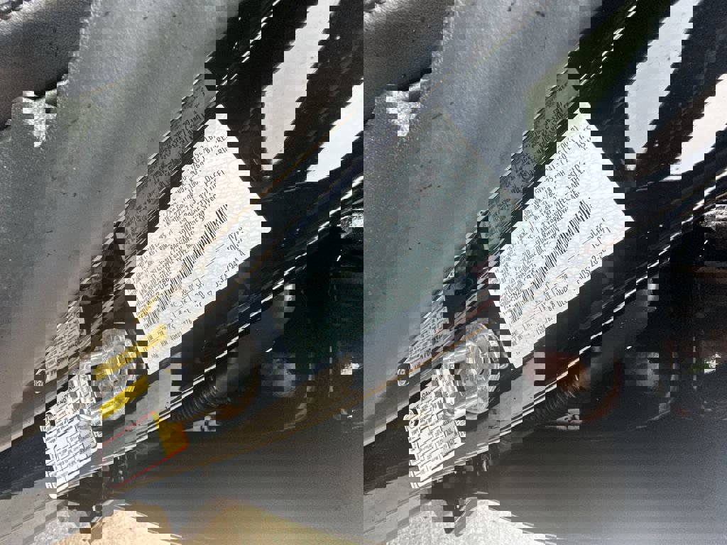 Used 2024 Ford Escape ST-Line w/ Tech Pack #1 image 35