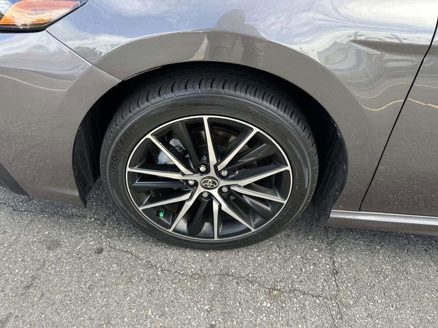 Used 2023 Toyota Camry SE image 7