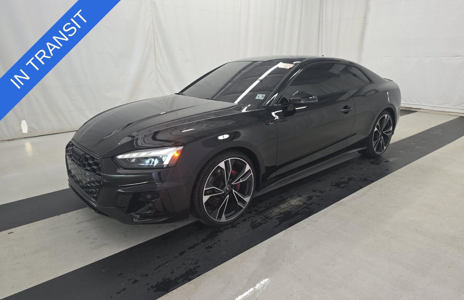 Used 2024 Audi S5 Premium Plus w/ Premium Plus