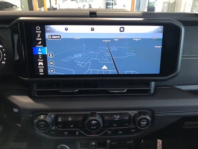 New 2025 Jeep Wrangler Unlimited Rubicon 392 image 16