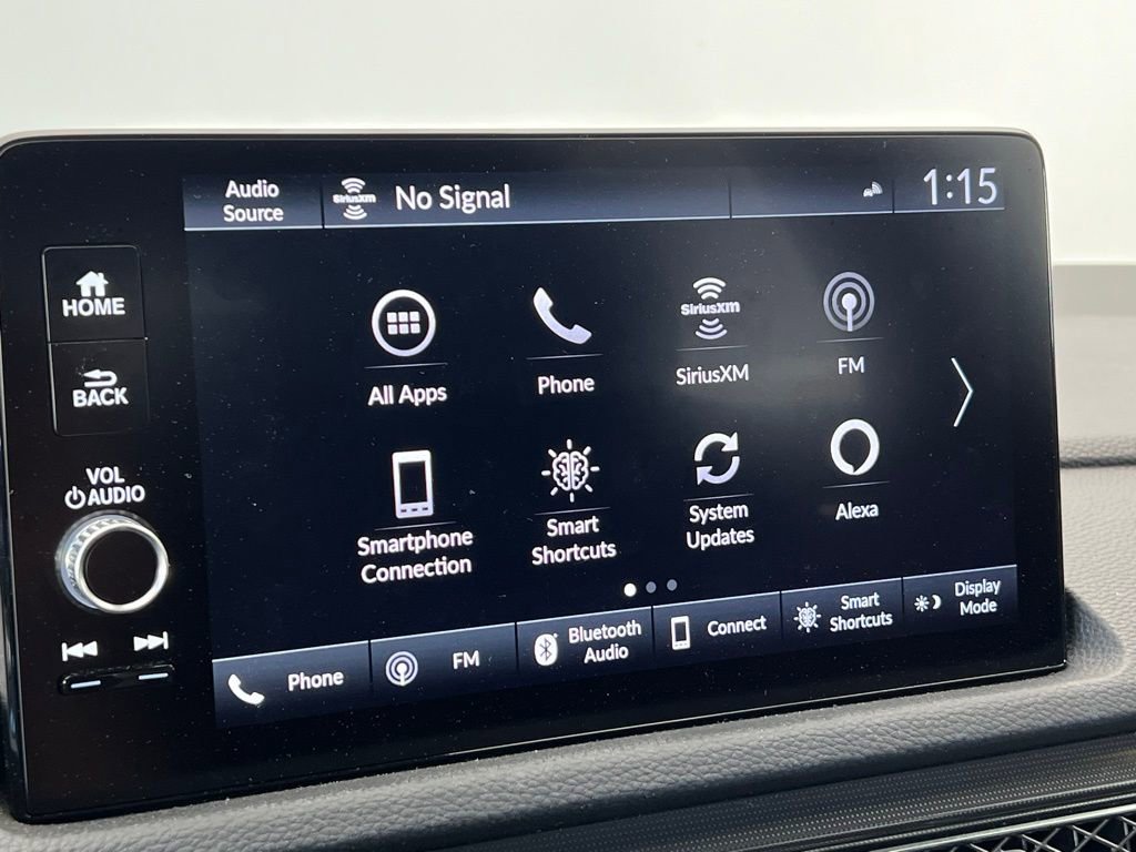 Used 2025 Acura Integra A-Spec FWD image 12