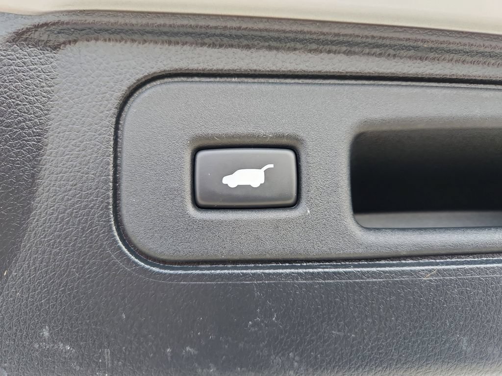 Certified 2023 Honda Passport TrailSport image 23