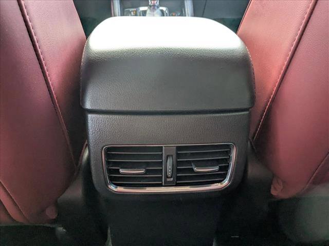 Used 2023 MAZDA CX-5 Carbon Edition AWD/4WD image 18
