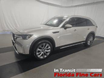 Used 2024 MAZDA CX-90 3.3 Turbo w/ Premium Package AWD/4WD image 1