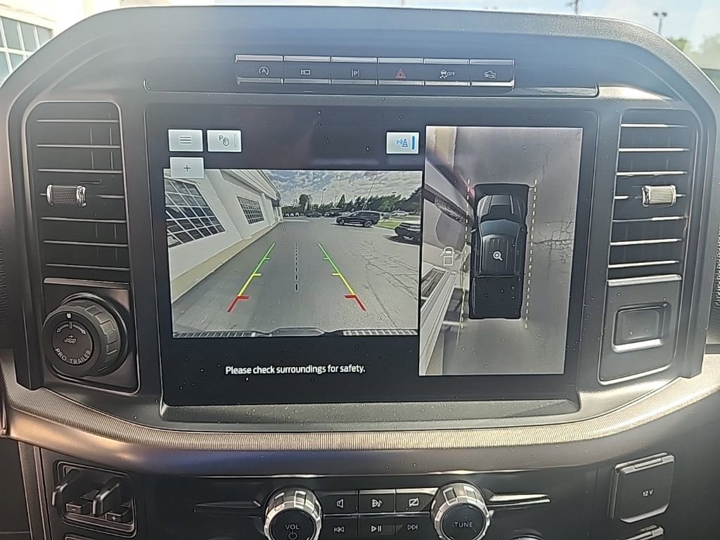 Used 2023 Ford F150 Raptor w/ Raptor Carbon Fiber Package AWD/4WD image 18