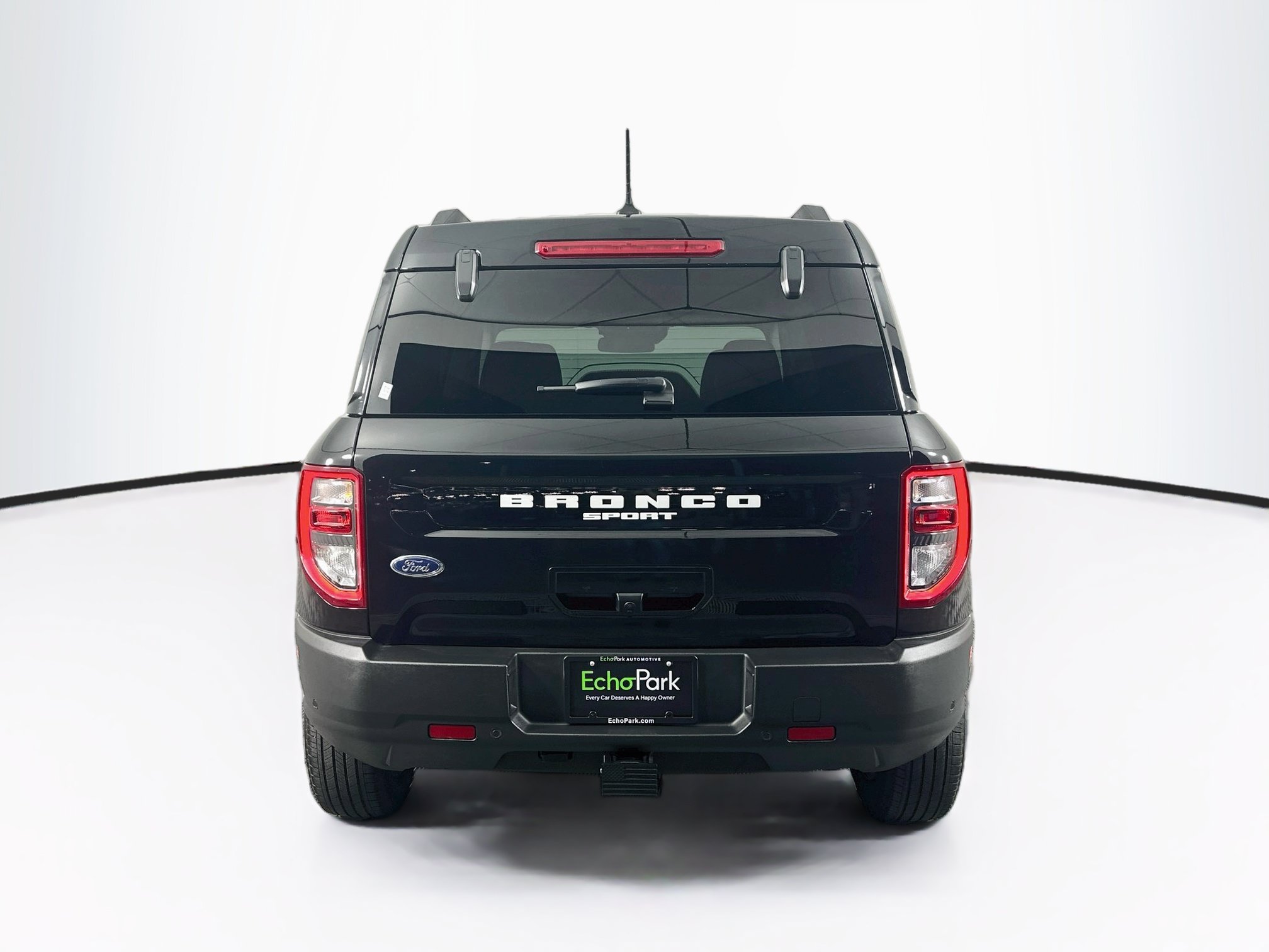 Used 2022 Ford Bronco Sport Outer Banks AWD/4WD image 7