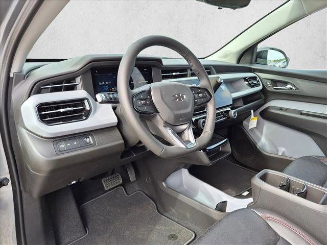 New 2027 Chevrolet Bolt RS w/ Technology Package FWD image 9