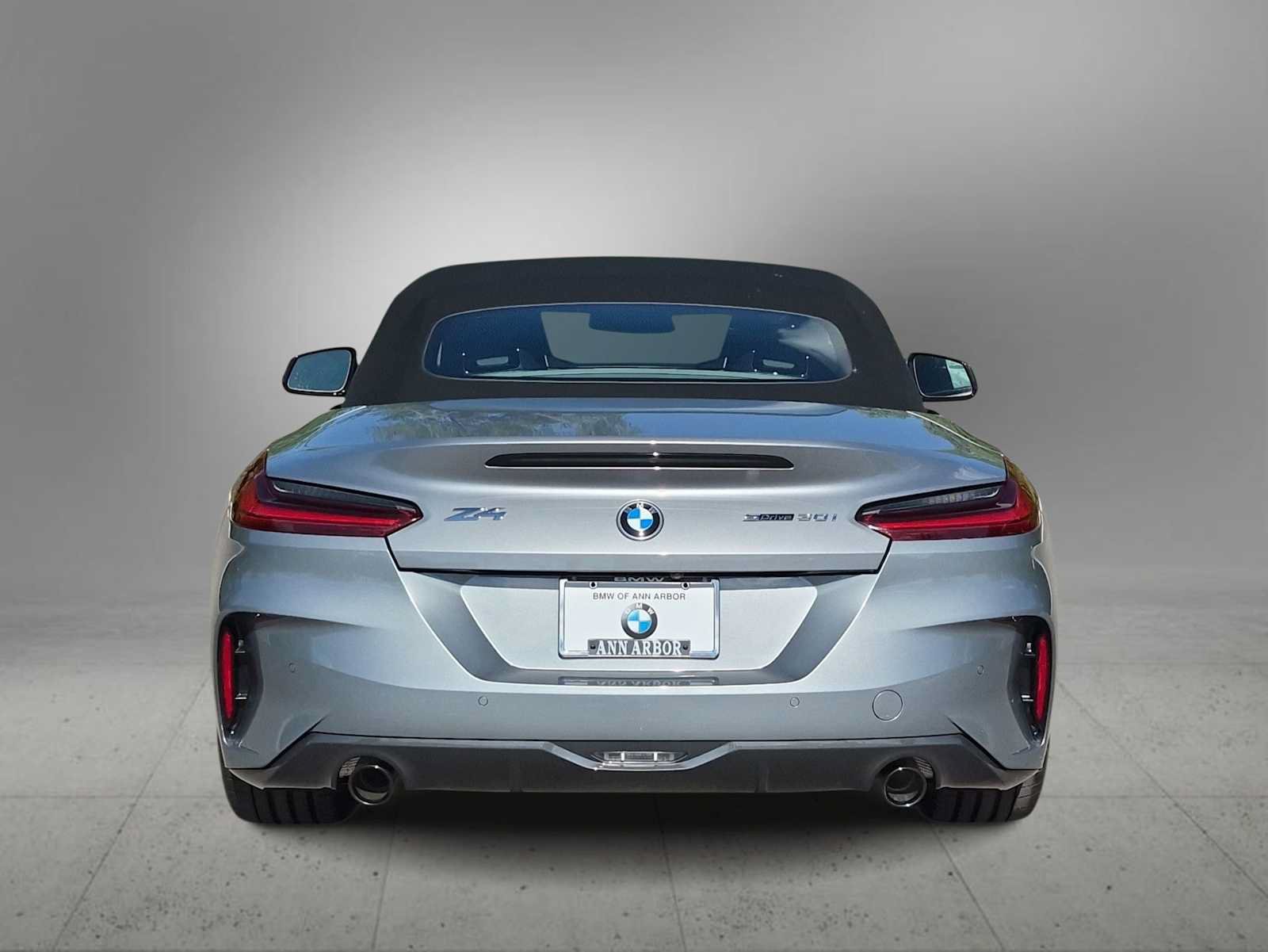New 2026 BMW Z4 sDrive30i w/ Premium Package RWD image 7