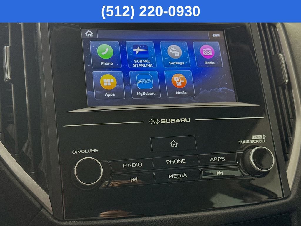 Certified 2024 Subaru Forester Premium w/ POP Package 3 AWD/4WD image 17