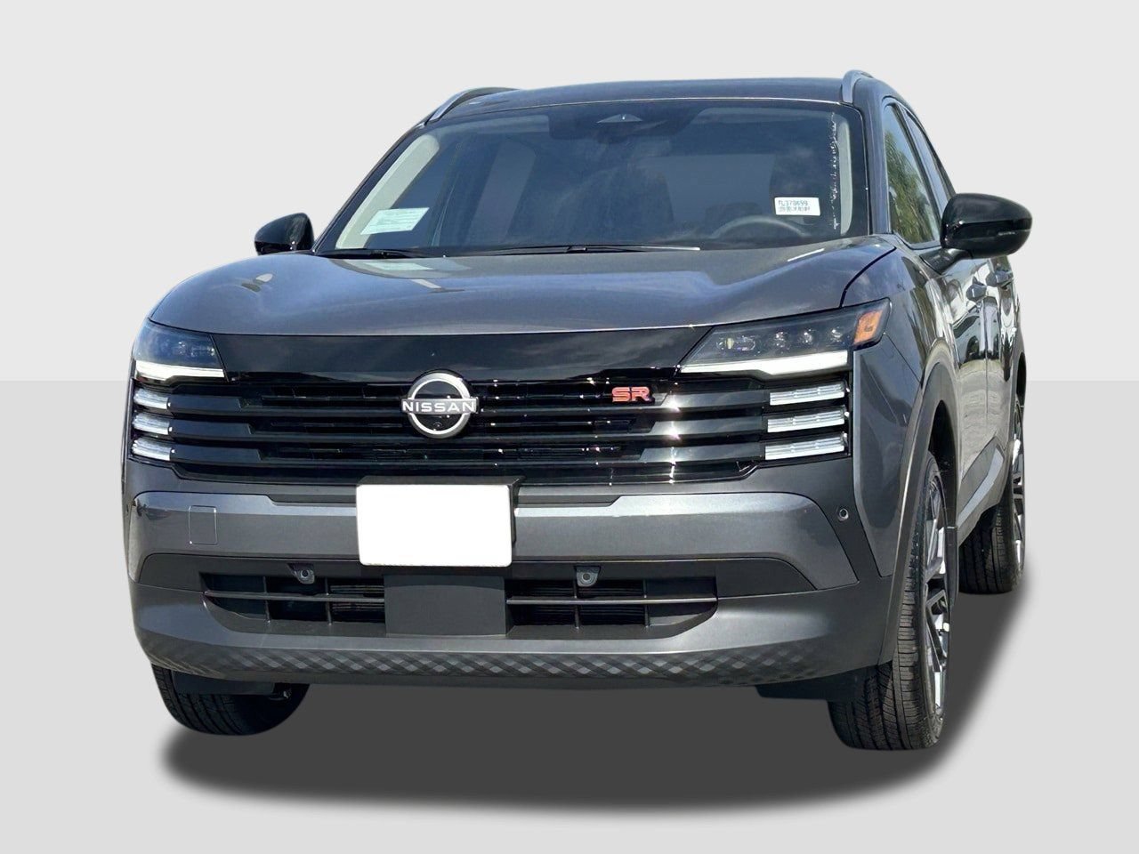 New 2026 Nissan Kicks SR FWD image 6