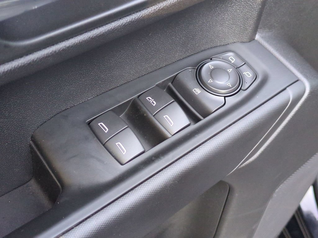 New 2026 Chevrolet Silverado 1500 Custom Trail Boss AWD/4WD image 13