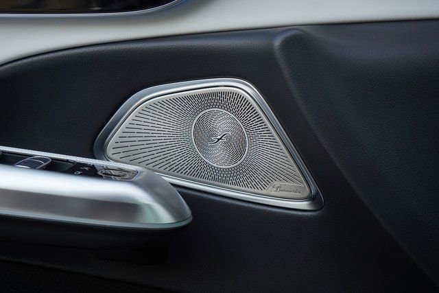 New 2026 Mercedes-Benz E 450 4MATIC Sedan image 16