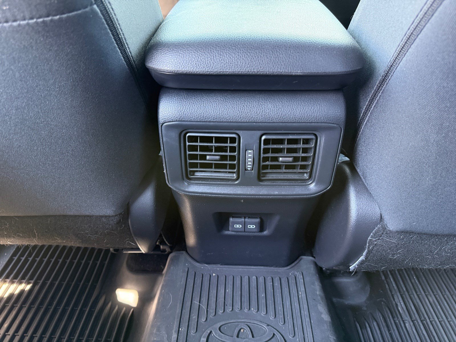 Certified 2023 Toyota RAV4 SE w/ Weather & Moonroof Package AWD/4WD image 30