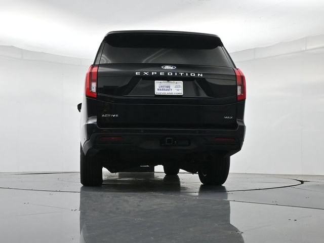 Certified 2025 Ford Expedition Max Active RWD image 46