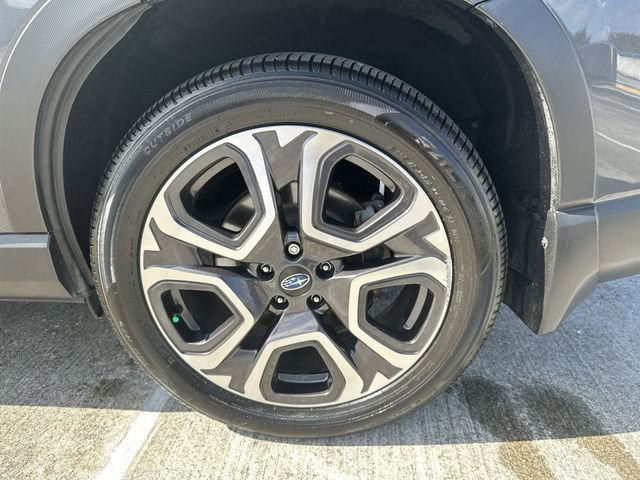 Used 2023 Subaru Ascent Limited w/ Technology Package image 11