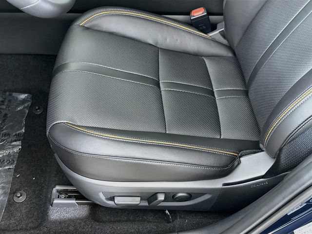 New 2026 MAZDA CX-50 AWD 2.5 Hybrid w/ Cargo Package image 19