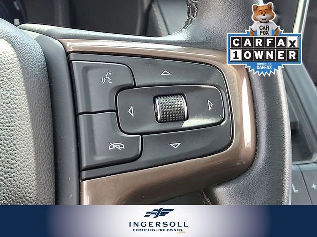 Used 2023 Chevrolet Tahoe High Country w/ Max Trailering Package image 25