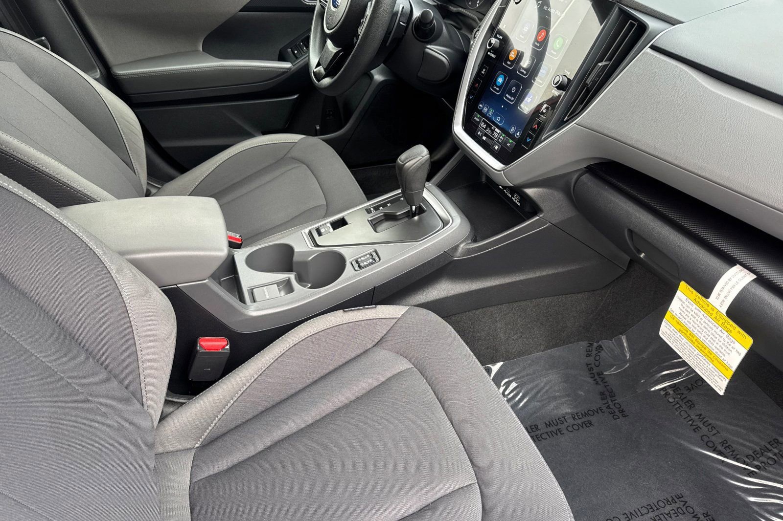 Certified 2025 Subaru Crosstrek 2.0i Premium image 19