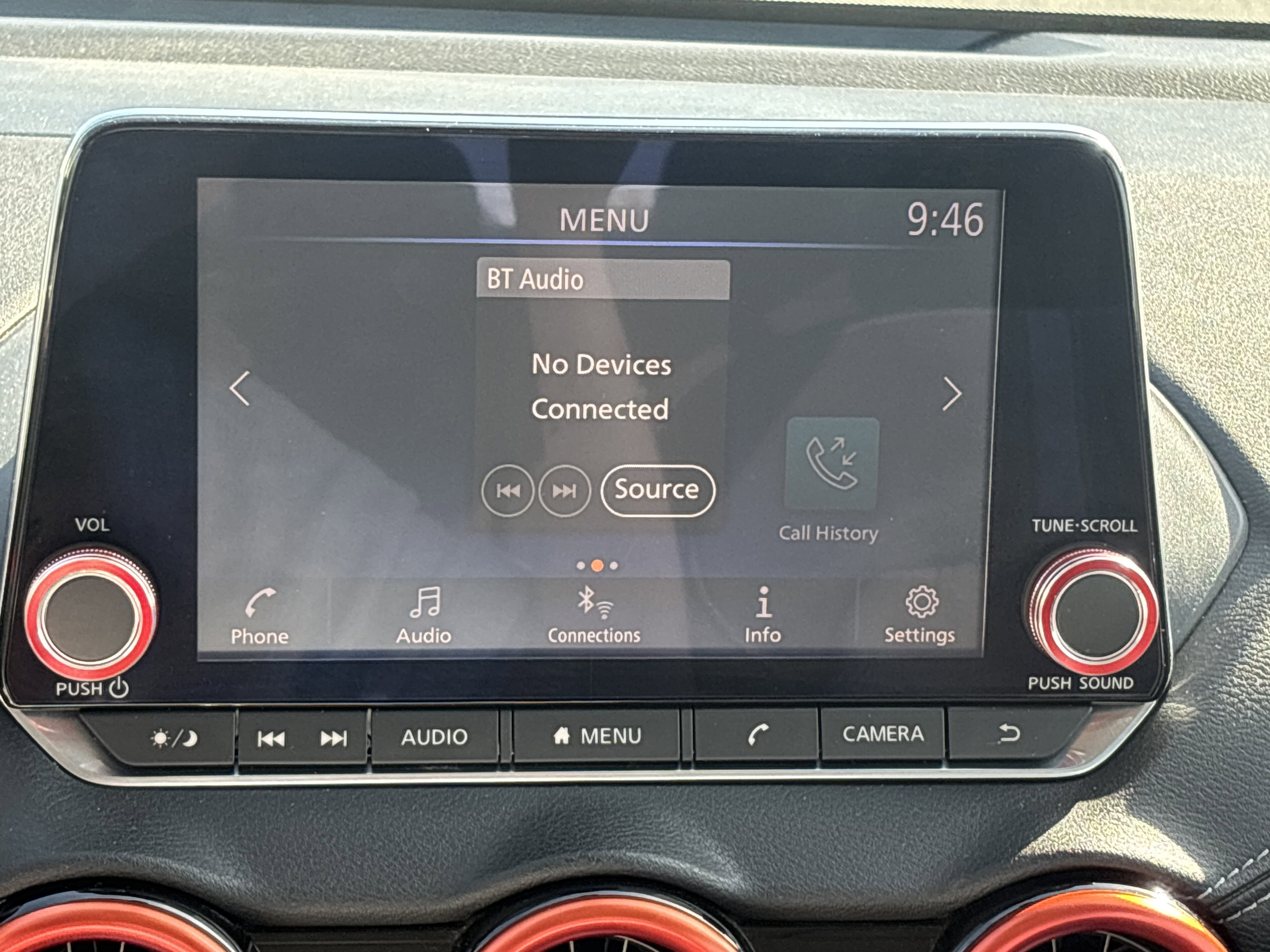 Used 2020 Nissan Sentra SV image 27