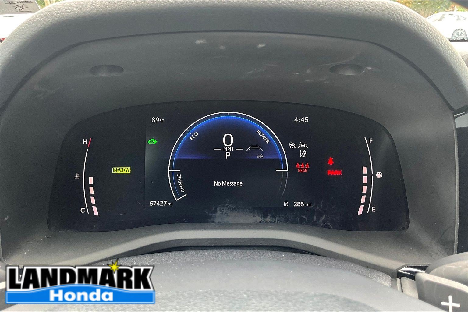 Used 2025 Toyota Camry SE FWD image 20