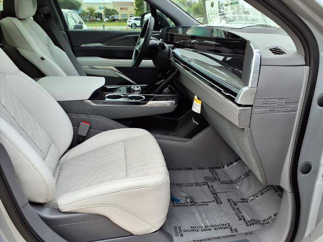 New 2026 Cadillac Escalade IQ Luxury 1 image 9