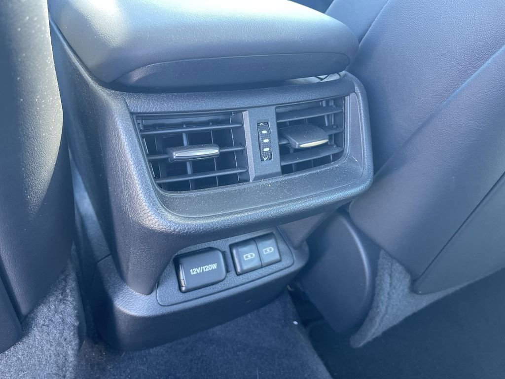 Used 2022 Lexus ES 350 F Sport w/ Accessory Package 2 image 25