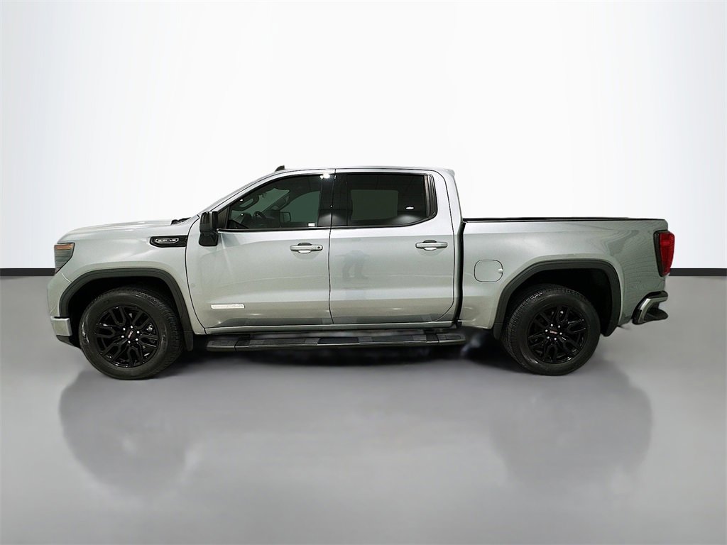 Used 2023 GMC Sierra 1500 Elevation w/ Elevation Premium Package image 4