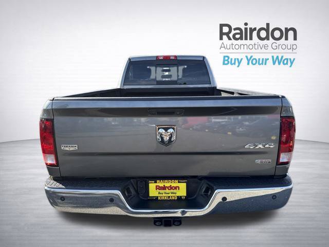 Used 2012 RAM 3500 Laramie w/ Cold Weather Group AWD/4WD image 6