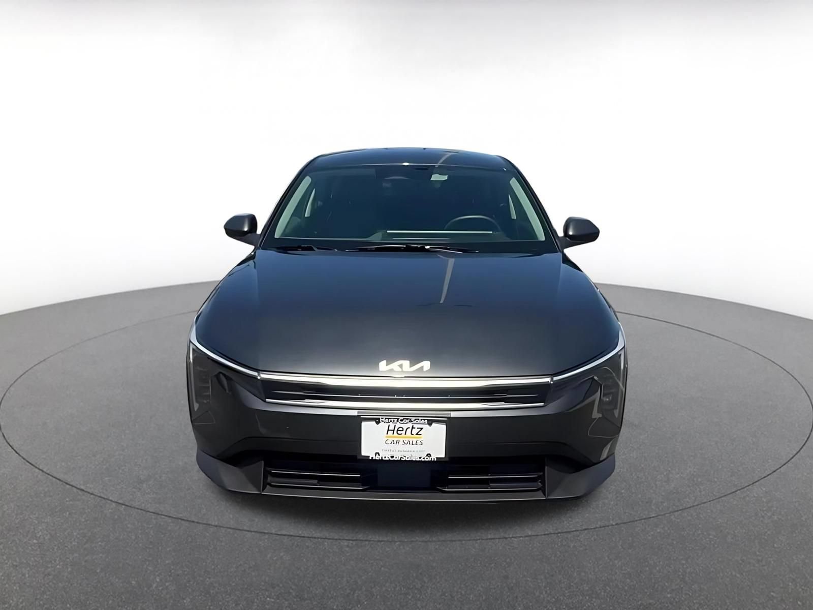 Used 2025 Kia K4 FWD image 4