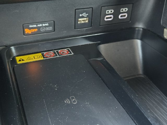 Used 2026 Toyota Camry LE FWD image 25