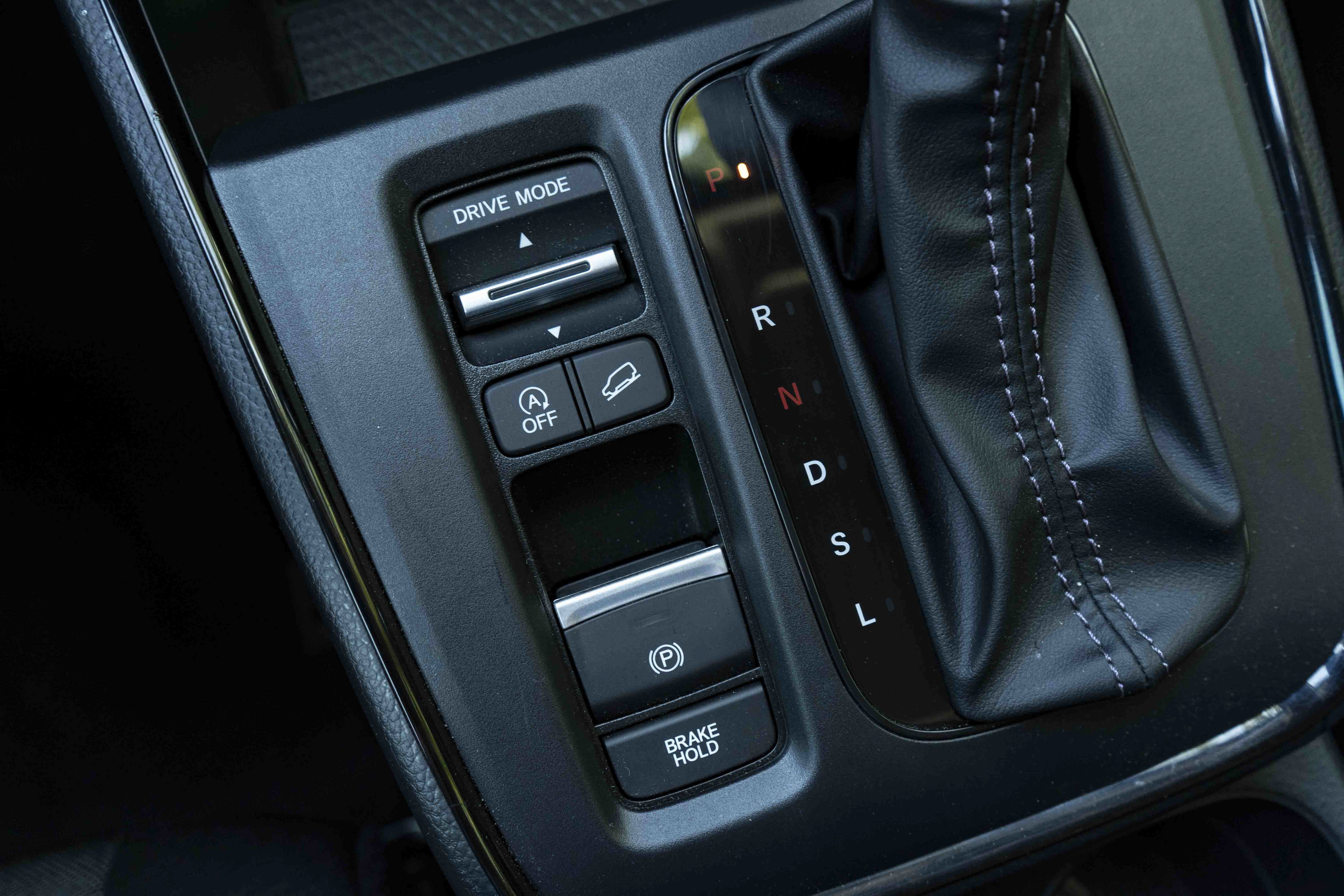 Used 2026 Honda CR-V EX image 22