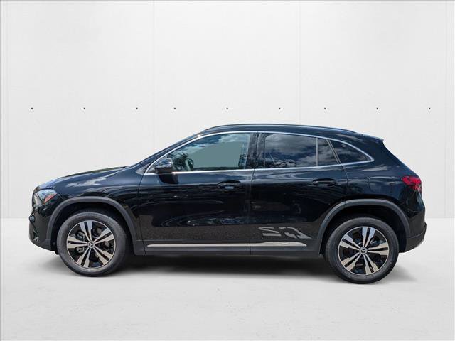 New 2026 Mercedes-Benz GLA 250 GLA 250 image 8