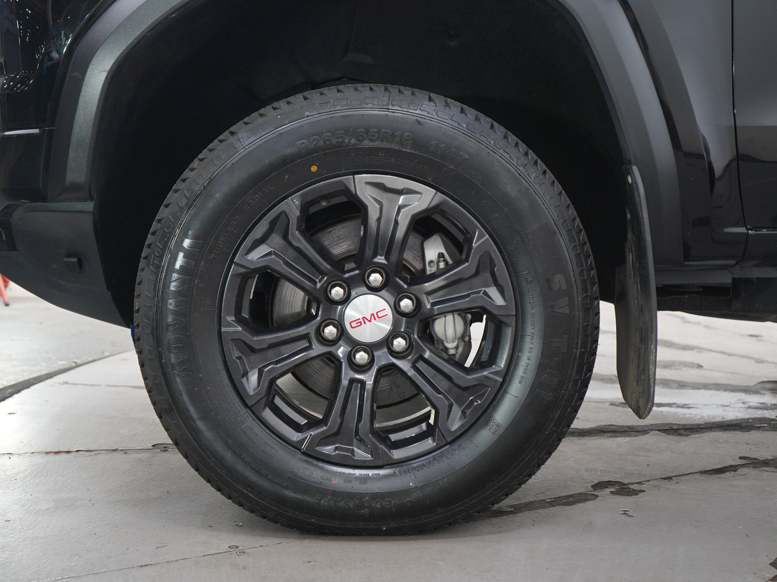 Used 2023 GMC Canyon Elevation w/ Convenience Package AWD/4WD image 30
