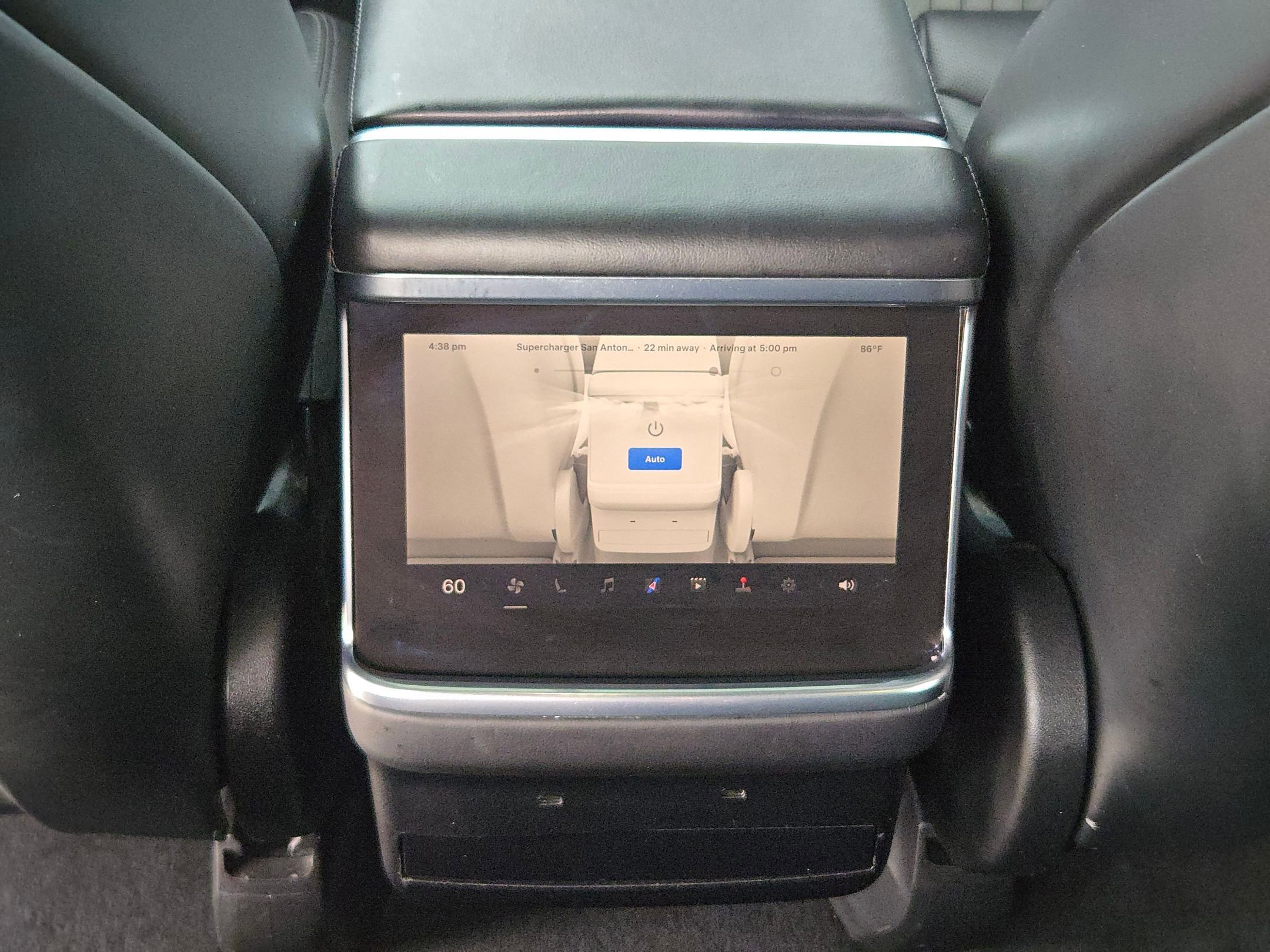 Used 2022 Tesla Model X AWD/4WD image 19