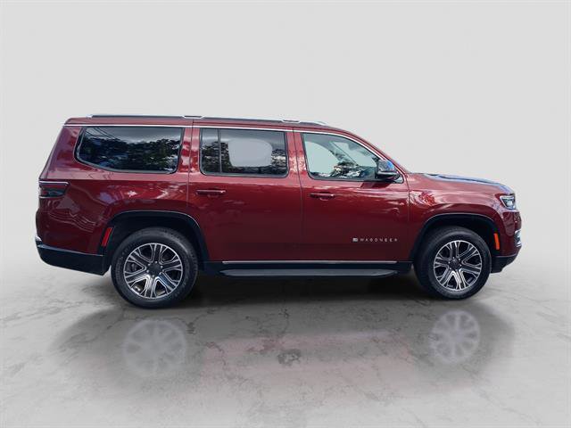 Used 2024 Jeep Wagoneer 4WD w/ Premium Group I image 8