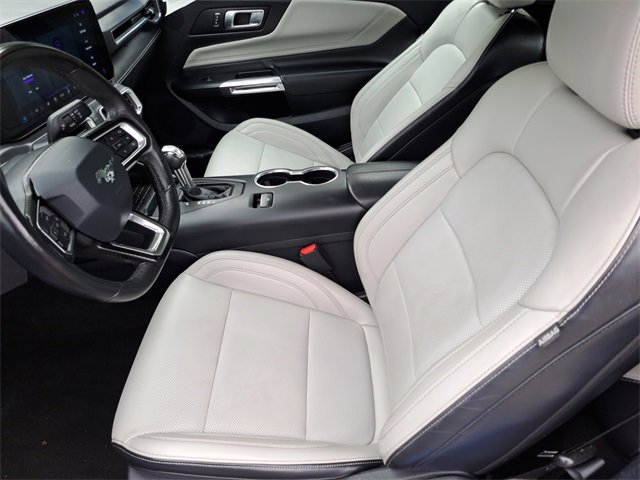 Used 2024 Ford Mustang Premium image 22
