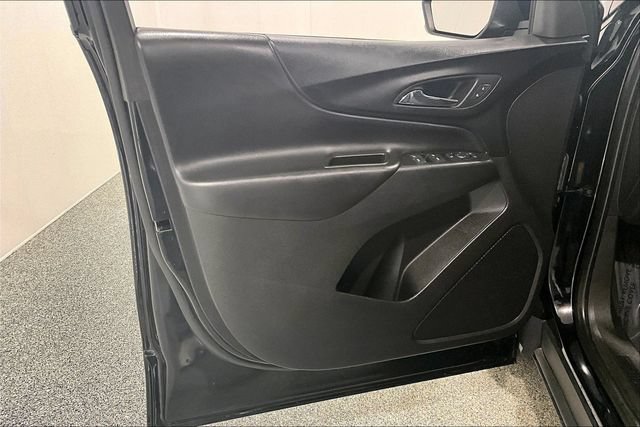 Used 2023 Chevrolet Equinox LT FWD image 26