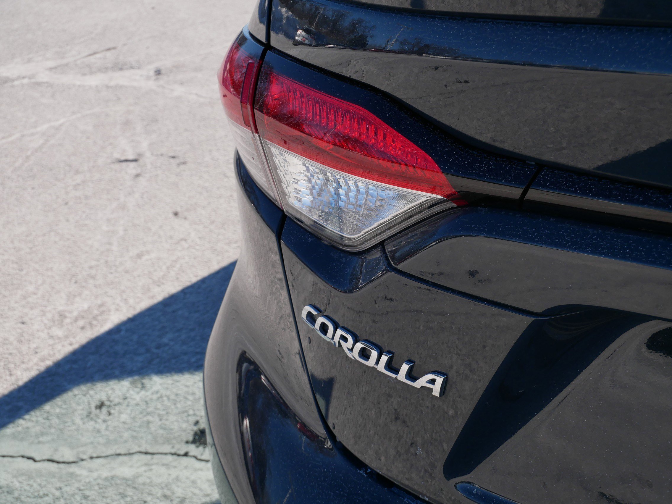 Certified 2024 Toyota Corolla SE w/ SE Premium Package image 17