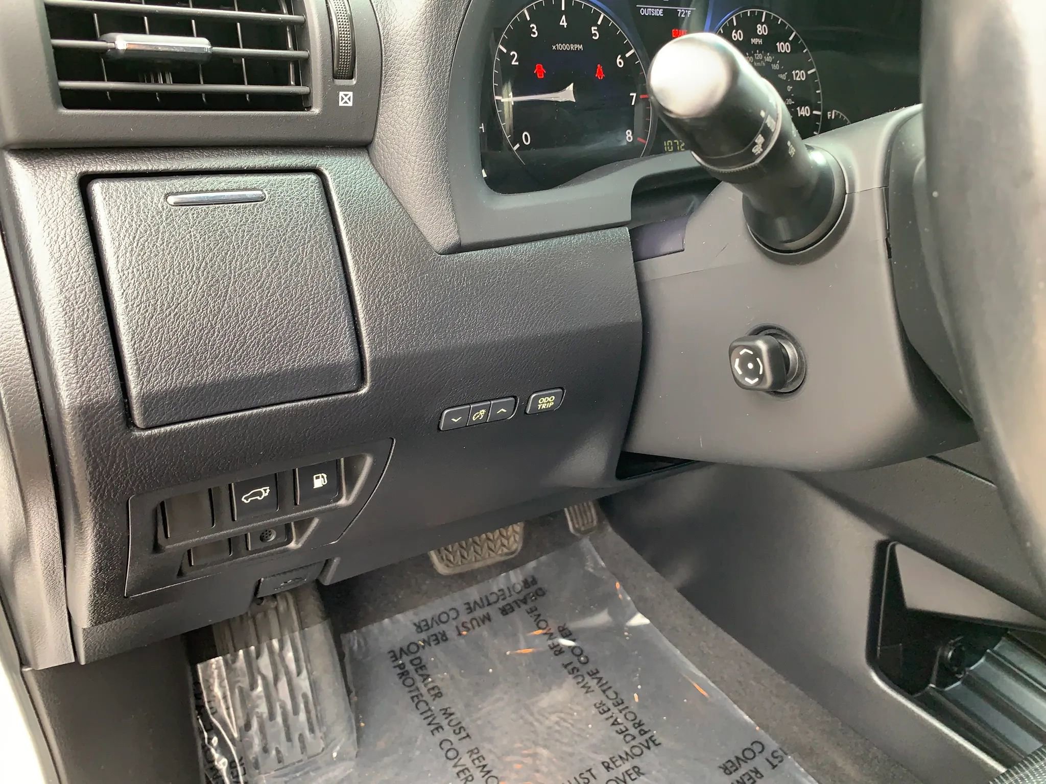 Used 2012 Lexus RX 350 FWD w/ Premium Pkg image 23