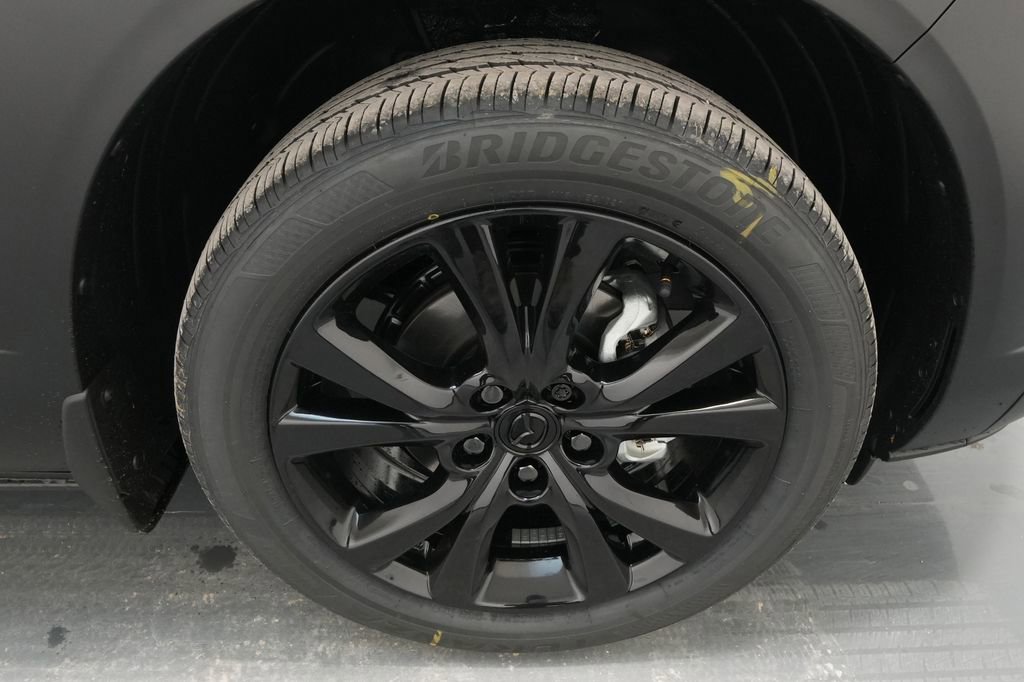 New 2026 MAZDA CX-30 Aire Edition image 11