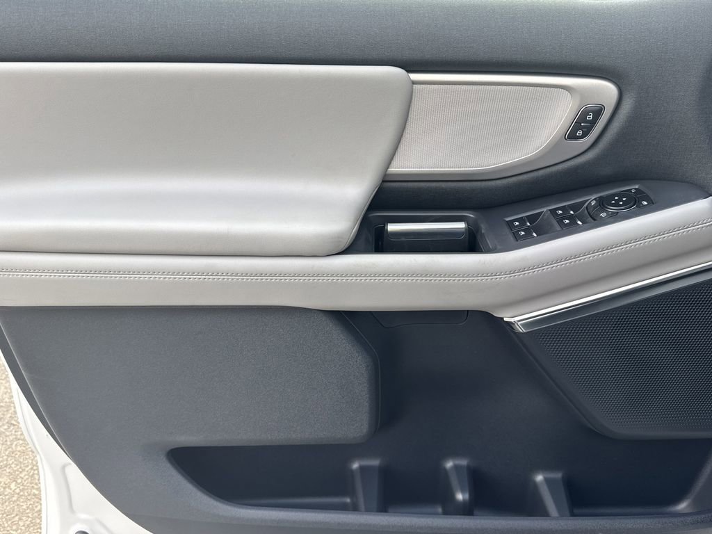 New 2026 Ford Expedition Max Active RWD image 10