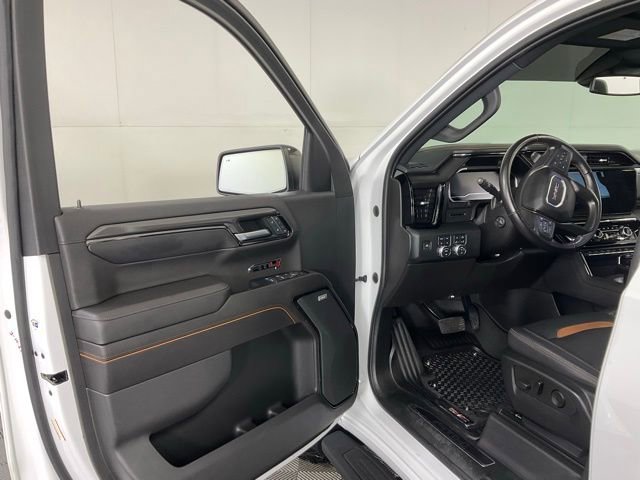 Used 2022 GMC Sierra 1500 AT4 w/ AT4 Premium Package image 27