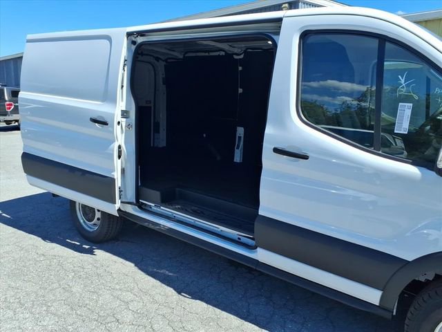 New 2025 Ford Transit 250 Low Roof w/ Load Area Protection Package image 7