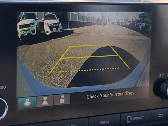 Used 2023 Honda Civic Sport image 25