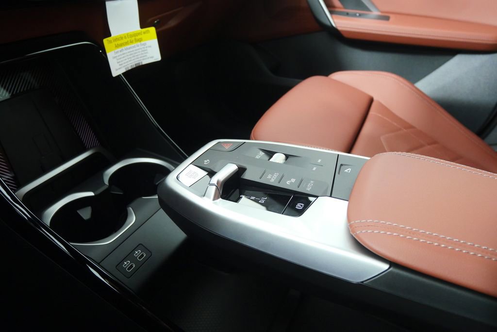 Used 2026 BMW X1 xDrive28i w/ Technology Package image 23