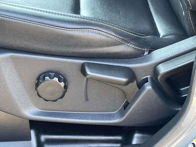 Certified 2025 Ford Bronco Badlands w/ Sasquatch Package image 16