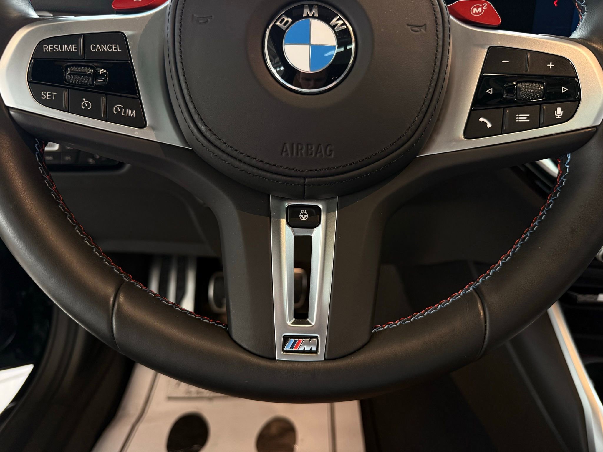 Used 2024 BMW M2 w/ Lighting Package image 43