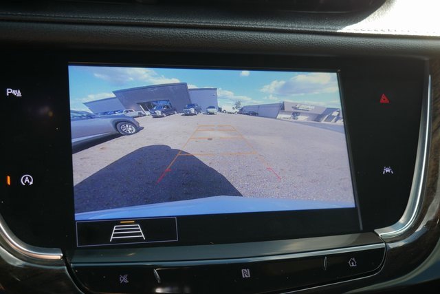 Used 2020 Cadillac XT6 Premium Luxury image 4