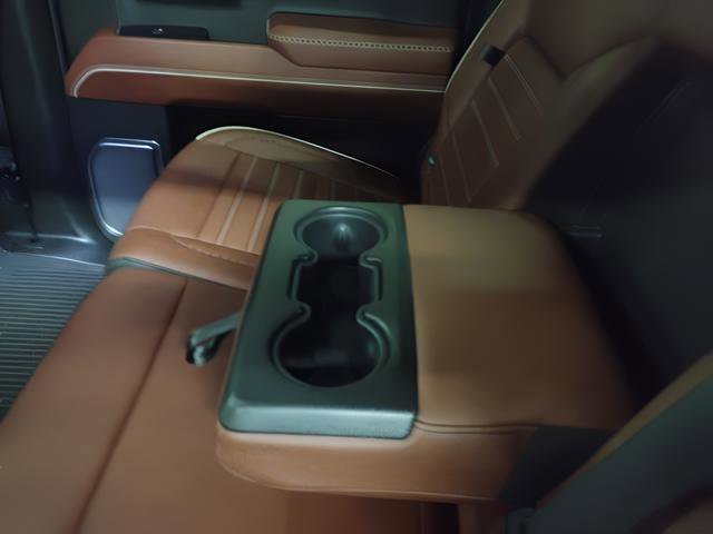 Used 2023 GMC Sierra 1500 Denali Ultimate image 22