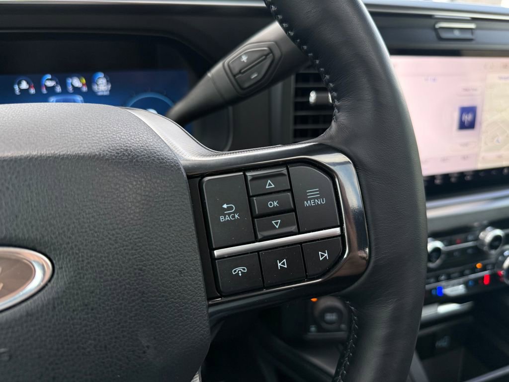 Used 2025 Ford F350 Platinum image 55